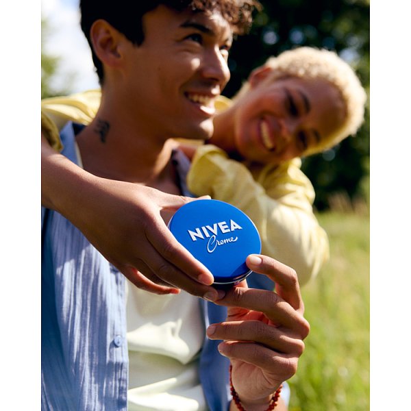 Nivea Creme Oryginalny krem uniwersalny, 30 ml