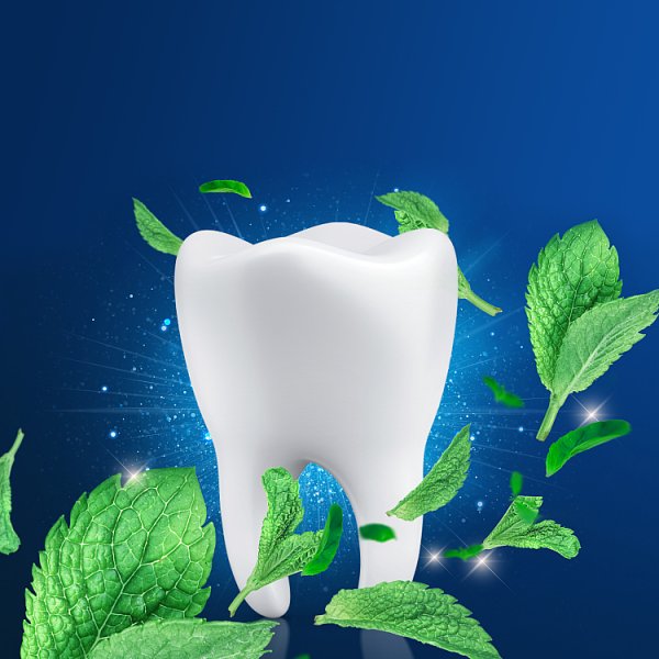 Oral-B Satin Floss Mint Nić Dentystyczna 25 m