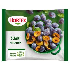 Hortex Śliwki 450 g