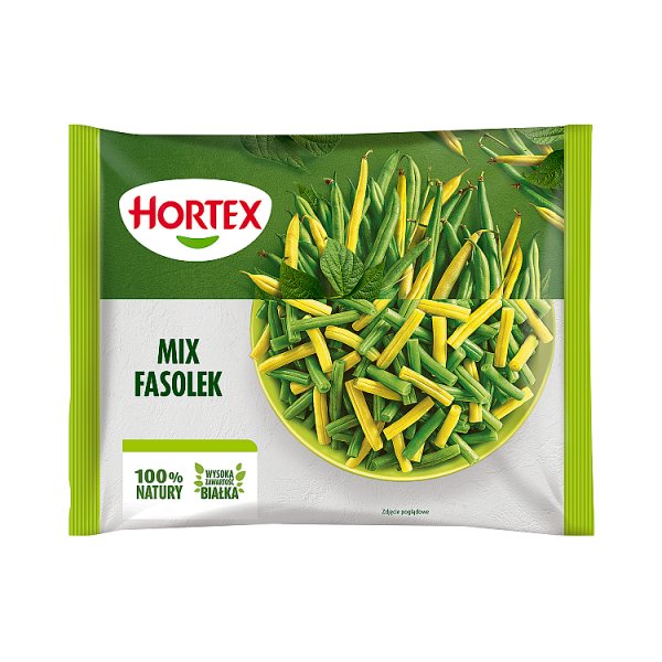 Hortex Mix fasolek 450 g