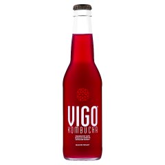 Vigo Kombucha jagody acai 330 ml