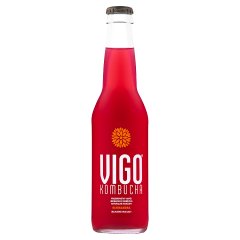 Vigo Kombucha schisandra 330 ml