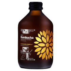 Vigo Kombucha yerba mate z kofeiną 330 ml