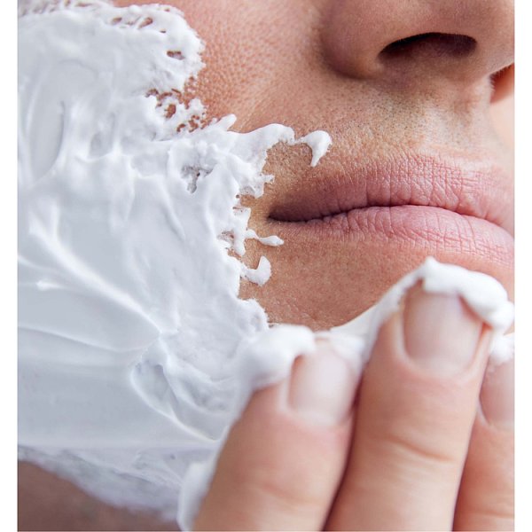 Nivea MEN Sensitive Łagodzący krem do golenia 100 ml