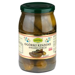 Dagoma Ogórki kiszone 840 g