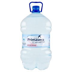 Primavera Woda źródlana niegazowana 5 l