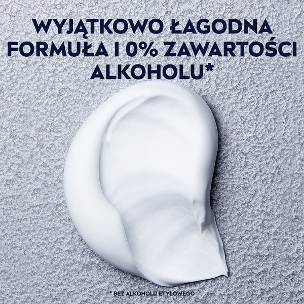 Nivea MEN Sensitive Łagodząca Pianka DO Golenia 200 ml