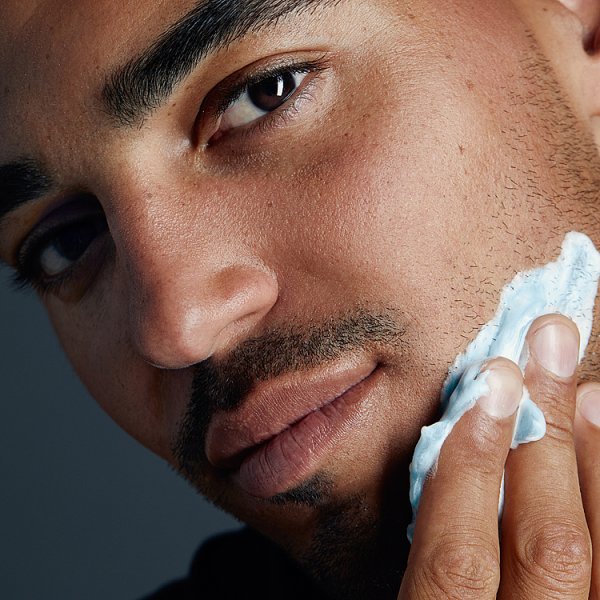 Nivea MEN Chłodzący ŻEL DO Golenia Sensitive Cool 200 ml