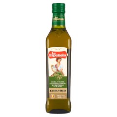 La Española Oliwa z oliwek najwyższej jakości z pierwszego tłoczenia 500 ml