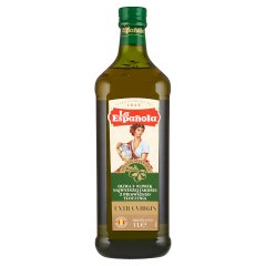 La Española Oliwa z oliwek najwyższej jakości z pierwszego tłoczenia 1 l