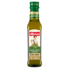 La Española Oliwa z oliwek najwyższej jakości z pierwszego tłoczenia 250 ml