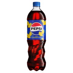 Napój gaz Pepsi Twist smak cytryny do ceny doliczana jest kaucja 50 gr 
