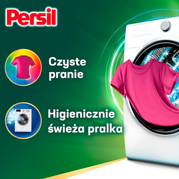 Persil Color Gel Płynny środek do prania 1,485 l (33 prania)