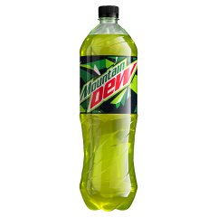 Napój gaz mountain dew 1,5l pet zwrot 