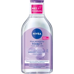 Nivea Płyn micelarny Kojący cera wrażliwa i nadwrażliwa