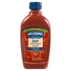 Hellmann's Ketchup pikantny 470 g