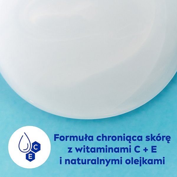 Nivea Creme Care Kremowy żel pod prysznic 500 ml