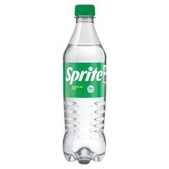 Napój Sprite cytryna-limonka 500ml do ceny doliczana jest kaucja 50 gr 