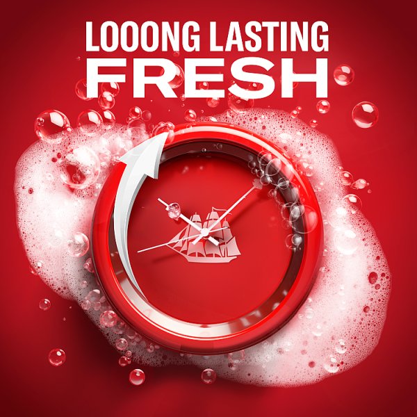 Old Spice Wolfthorn Męski płyn do kąpieli, żel pod prysznic i szampon 3 w 1 400ml