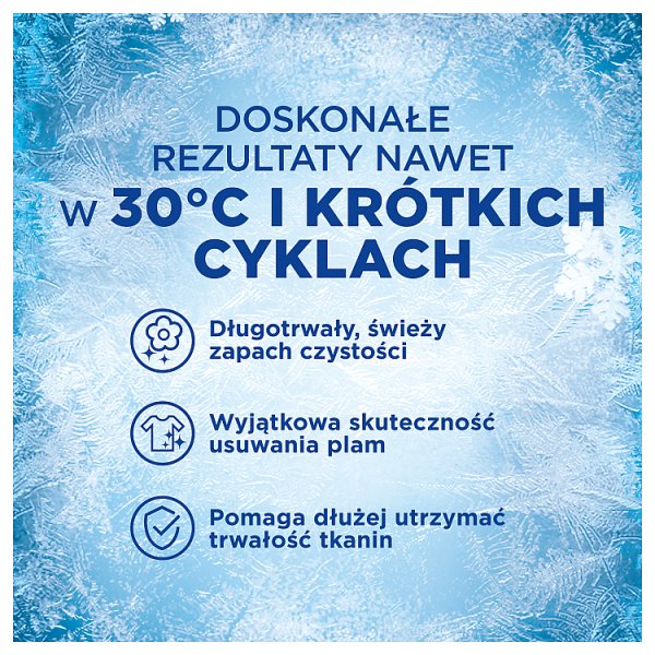 Ariel Allin1 PODS Mountain Spring Universal Kapsułki Do Prania, 22 Prań