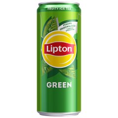 Napój ngaz Lipton Ice Tea green doliczana jest kaucja 0,50 zł. 