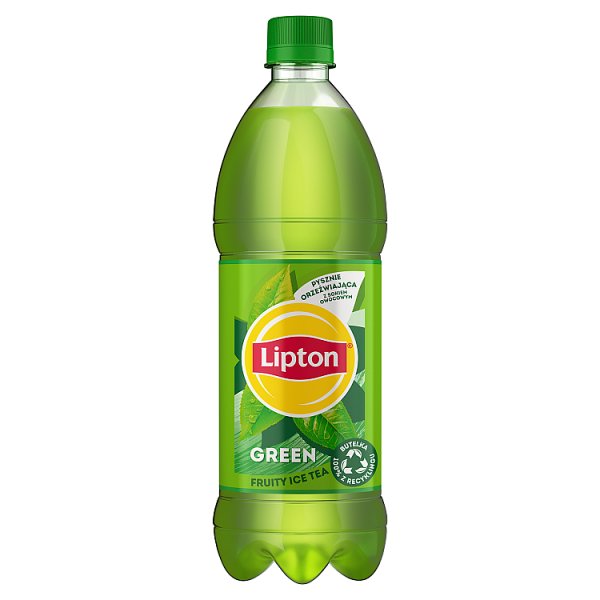 Napój ngaz Lipton Ice Tea green doliczana jest kaucja 0,50 zł. 
