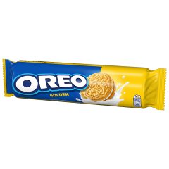 OREO ZŁOTY SMAŻONE NA ZŁOTO 154 g