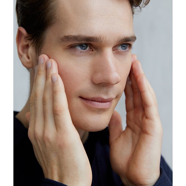 Nivea MEN Sensitive Łagodzący krem do golenia 100 ml