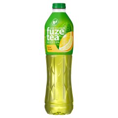 Napój ngaz Fuze Tea zielona herbata cytryna doliczana jest kaucja 0,50 zł