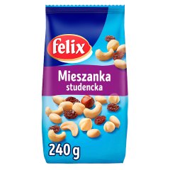 Felix Mieszanka studencka 240 g
