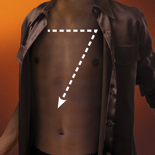 Axe Dark Temptation Dezodorant w aerozolu 150 ml