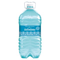 Ustronianka Woda źródlana niegazowana 5 l
