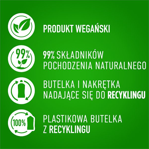 Ajax Fête des Fleurs Kwiat Brzoskwini Płyn uniwersalny 1L