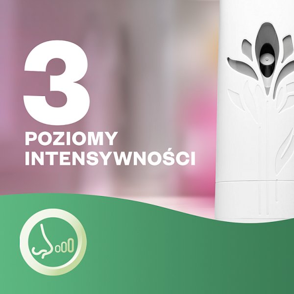 Air Wick Wkład zapachowy owocowa sangria z przyprawami 250 ml