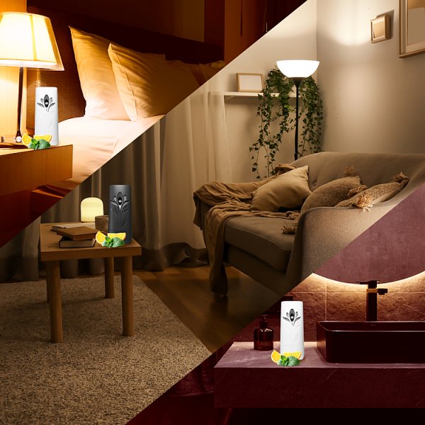 Air Wick Wkład zapachowy owocowa sangria z przyprawami 250 ml