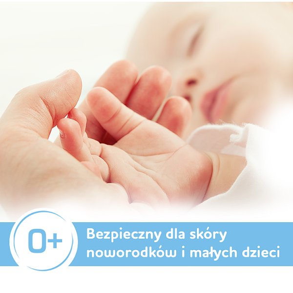 Lovela Baby Hipoalergiczne kapsułki do prania do bieli i kolorów 220 g (11 prań)