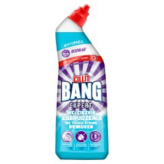 Cillit Bang Expert Produkt dezynfekujący WC ciężkie zabrudzenia 750 ml