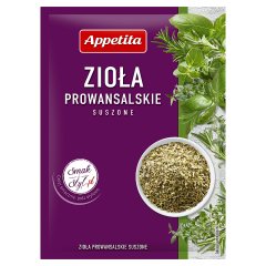 Appetita Zioła prowansalskie 10 g