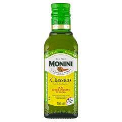 Monini Classico Oliwa z oliwek najwyższej jakości z pierwszego tłoczenia 250 ml