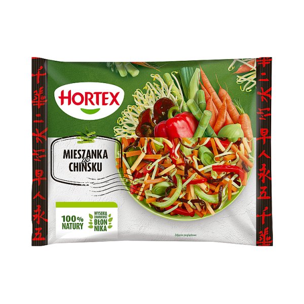 Hortex Mieszanka po chińsku 450 g
