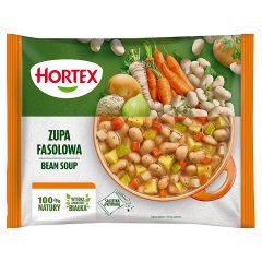 Hortex Zupa fasolowa 450 g