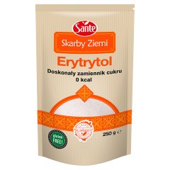 Sante Skarby Ziemi Erytrytol 250 g