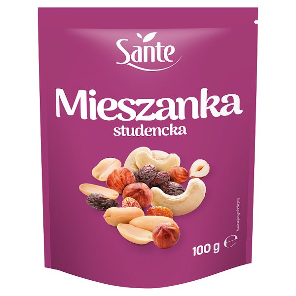 Sante Mieszanka studencka 100 g