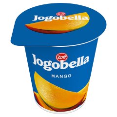 Zott Jogobella Jogurt 150 g