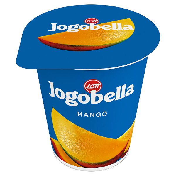 Zott Jogobella Jogurt 150 g
