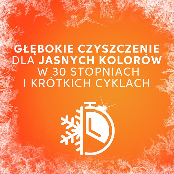 Vizir Proszek Do Prania, Color, 1.1 kg, 20 Prań