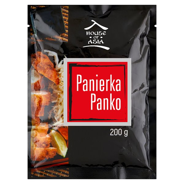 House of Asia Panierka panko 200 g
