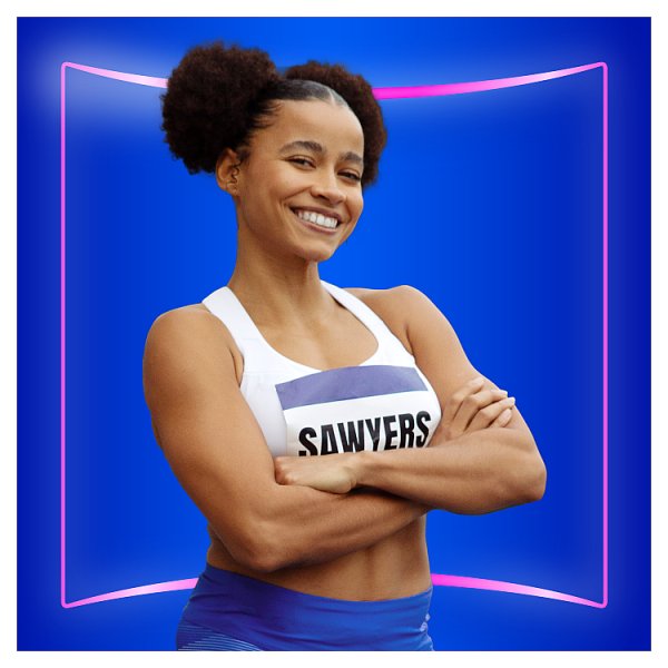 Always Platinum Podpaski Normal (Rozmiar 1) 8 Sztuk