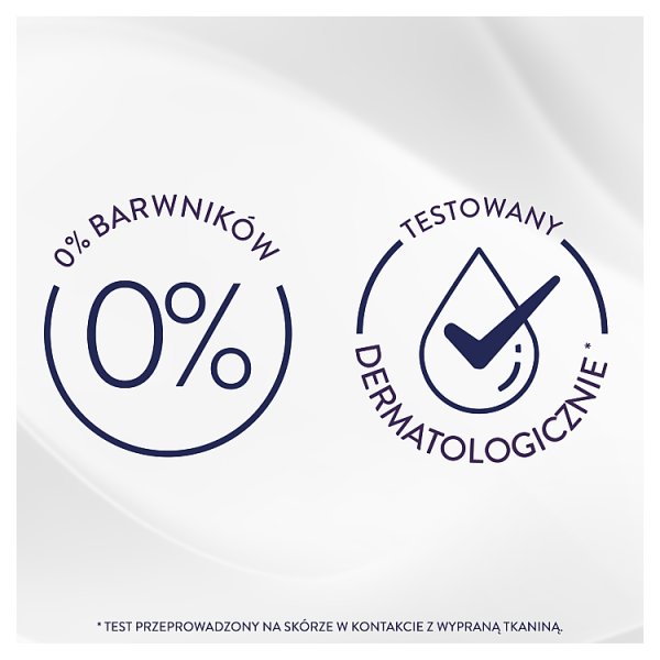 Lenor Płyn Do Płukania Tkanin, 59 Prań, Sensitive