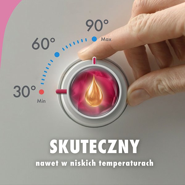 Woolite Keratin Therapy Płyn do prania delikatne tkaniny i wełna 0,9 l (15 prań)